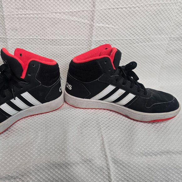 adidas Other - Adidas high tops - big kids 5